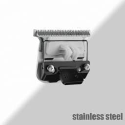 Madeshow M6 M11 G9G Blade Trimmer Original Replacement Blade Head Accessory for Kulilang R55 R55F T-Type Blade