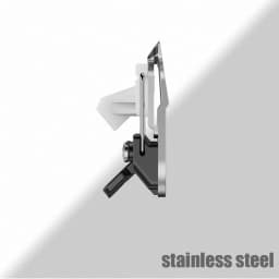 Madeshow M6 M11 G9G Blade Trimmer Original Replacement Blade Head Accessory for Kulilang R55 R55F T-Type Blade