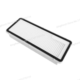 Fit For ( Narwal Freo Z10 Ultra / 나르왈 프레오 Z10 울트라 ) Vacuum Parts Main Roller Side Brush Cover Filter Mop Cloth Dust Bag
