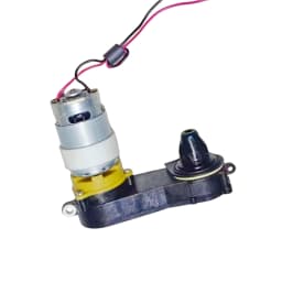 Original new Floor scrubber Brush rolling motor for Tineco Floor One s5 replacement motor