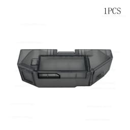 For Dreame L40 ultra / X40 Ultra Accessories Rubber Main Side Brush Cloth Dust Bag HEPA Filter Robot vacuum Replacement Parts