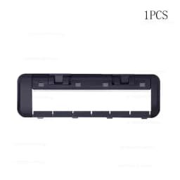For Dreame L40 ultra / X40 Ultra Accessories Rubber Main Side Brush Cloth Dust Bag HEPA Filter Robot vacuum Replacement Parts