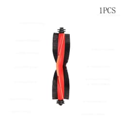 For Dreame L40 ultra / X40 Ultra Accessories Rubber Main Side Brush Cloth Dust Bag HEPA Filter Robot vacuum Replacement Parts