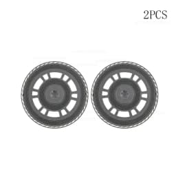 For Dreame L40 ultra / X40 Ultra Accessories Rubber Main Side Brush Cloth Dust Bag HEPA Filter Robot vacuum Replacement Parts