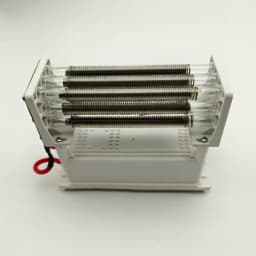 110V/220V 30g Ozone Generator Air Purifier O3 Quartz Tube Air Ozonator Stainless Steel Electrode Ozonizer Air Sterilize Cleaner