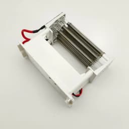 110V/220V 30g Ozone Generator Air Purifier O3 Quartz Tube Air Ozonator Stainless Steel Electrode Ozonizer Air Sterilize Cleaner