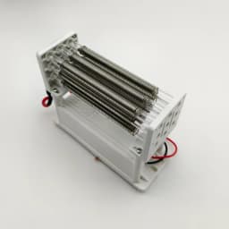 110V/220V 30g Ozone Generator Air Purifier O3 Quartz Tube Air Ozonator Stainless Steel Electrode Ozonizer Air Sterilize Cleaner