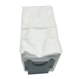 Dust Bag for Roborock Qrevo S, Qrevo Pro, Qrevo MaxV, Qrevo Plus, Qrevo Curv, Saros 10 Vacuum Accessories Parts Replacement
