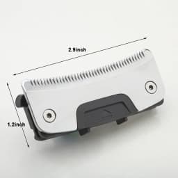 Replacement Blade Compatible For Remington HC4240, HC4250 Hair Clippers for Men Shortcut Pro Trimmer Self-Haircut Kit