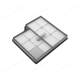 Compatible For ( Roborock Saros 10 / S9 MaxV Ultra ) Spare Parts Accessories Main Side Brush Hepa Filter Mop Cloth Dust Bag