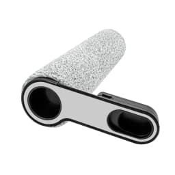 Soft Roller Brush Filter Compatible For ( Roborock Flexi / Flexi Pro ) Vacuum Parts