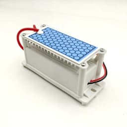 60g/h Ozone Generator Air Cleaner Ozonizer Sterilize Purifier Treatment Formaldehyde Remove Odor Ozonizador Ozone Machine