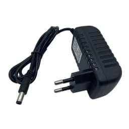 Charging Cable Adaptor 26V 0.6A EU Plug Vacuum Cleaner Accessories For Grundig VCP3830 Cordless Handheld Vacuum Cleaner Charger
