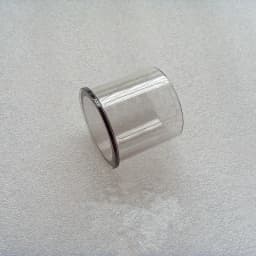1pcs Spare Parts Blender Measuring Cup for Philips HR2095 HR2096 HR2097 HR2093 HR2195 HR2196 HR2194 Blender Parts Replacement