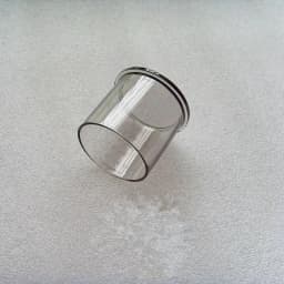 1pcs Spare Parts Blender Measuring Cup for Philips HR2095 HR2096 HR2097 HR2093 HR2195 HR2196 HR2194 Blender Parts Replacement