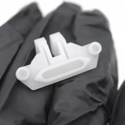 Original Spring Blade Plastic for Babyliss 870 Hair Clipper Hair Trimmer Repair After-sales Accessories Replacement Parts