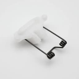 Original Spring Blade Plastic for Babyliss 870 Hair Clipper Hair Trimmer Repair After-sales Accessories Replacement Parts