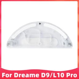 Fit For Dreame D9, D9 Max, D9 Pro, L10 Pro, Trouver Robot LDS Vacuum Finder Water Tank Mop Robot Vacuums Accessory Part