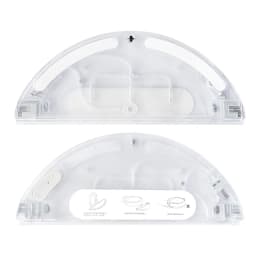Fit For ( Dreame D9, D9 Max, D9 Pro, L10 Pro, Trouver Robot LDS Vacuum Finder ) Water Tank Mop Robot Vacuums Accessory Part