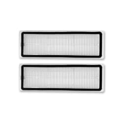 For Xiaomi Roborock S5 Max S6 Maxv Vacuum Cleaner Replacement Kit Roller Brush HEPA Filter Mop Cloth Accessories Spare Parts