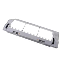For Xiaomi Roborock S5 Max S6 Maxv Vacuum Cleaner Replacement Kit Roller Brush HEPA Filter Mop Cloth Accessories Spare Parts