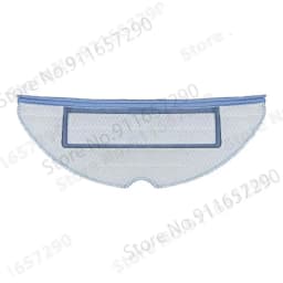 Roborock S7 S70 S75 S7 Max S7 MaxV T7s Plus Mop Pad Vacuum Cleaner Robot Mop Rags Parts Mop Cloths Accessories