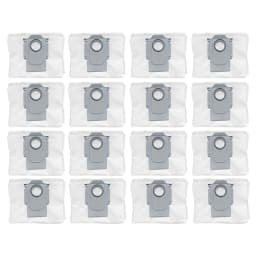 Roborock S7 MaxV Ultra Dust Bag Accessories Bag Roborock S7 Pro Ultra S7 MaxV Plus Main Brush Robot Vacuum Cleaner Parts