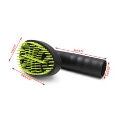 Pet for Cat Dog Grooming Brush Vacuum Cleaner Attachment Tool Loose Hair Groom 3