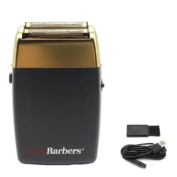 POPBARBERS P620 11000 RPM Professional Men's Shaving Machine Hair Trimmer Machine Electric Shaver Beard Trimmer Shaver Male