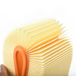 1pc Filters For Hilti VC 20 U VC 40 U UM (LF 4) Vacuum Cleaner Motor Protect Household Cleaning Replacement Accessories