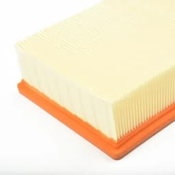 1pc Filters For Hilti VC 20 U VC 40 U UM (LF 4) Vacuum Cleaner Motor Protect Household Cleaning Replacement Accessories