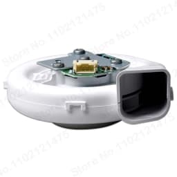 20N704P200 Original Ventilator Fan Motor Sweeping Accessories For XiaoMi SDJQR01RR Mijia 1S Roborock S50 S51 S52 S55 Spare Parts