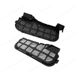 Compatible For Roborock S8 Pro Ultra Parts Accessories Cleaning Tank Filter High Speed Cleaning Rolling Brush Front Wheel Caster