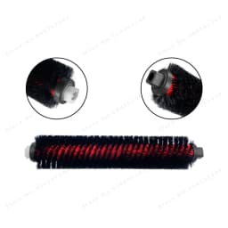 Compatible For Roborock S8 Pro Ultra Parts Accessories Cleaning Tank Filter High Speed Cleaning Rolling Brush Front Wheel Caster