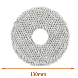 Compatible For Xiaomi Robot Vacuum X20+ / X20 Plus Replacement Parts Accessories Main Side Brush Hepa Filter Mop Cloth Dust Bag