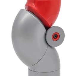 For Dyson V12/V10 Slim/digital Slim Light Weight Bottom Adapter Household Cleaning Tool Vacuum Cleaner Accessory Adapter