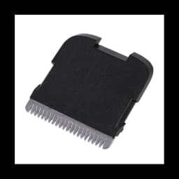 Replacement Hair Clipper Blade for ENCHEN Boost Nano Ceramic Cutter Head Black
