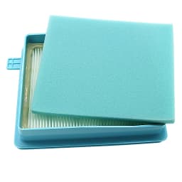 Best Sell HEPA Filter For Philips Power Pro Active And Compact Vacuum Cleaner. (Comparable with FC8058 / 01)