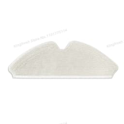 Fit For Lenovo T1S Pro / T1 Pro/ Proscenic M7 Pro / Honiture Q6 Parts Roller Side Brush Cover Guard Filter Mop Cloth Dust Bag