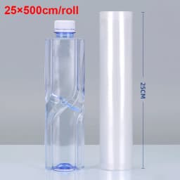 Vacuum Sealer Bags Rolls Vacuum Sealing Bags 500cm Vacuum Packaging Pack Food Vacuum Bag Roll Food Storage Empty Food Bags Roll