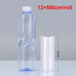 Vacuum Sealer Bags Rolls Vacuum Sealing Bags 500cm Vacuum Packaging Pack Food Vacuum Bag Roll Food Storage Empty Food Bags Roll