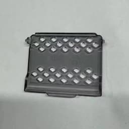 Suitable for Philips Coffee Machines, Powder Lids, EP2121, 2131, 2136, 2124, 3148, 3246