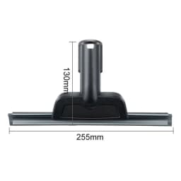 For Karcher SC1 SC2 SC3 SC4 SC5 SC7 CTK10 CTK20 Steam Cleaner Parts Scraper Nozzle Window Cleaning Glass Dedicated Accessories
