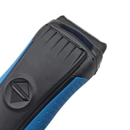 Braun 3040S Shaver Floating Foil Cutter Reciprocating Electric Shaver with Sideburns Trimmer for Man 110V-220V