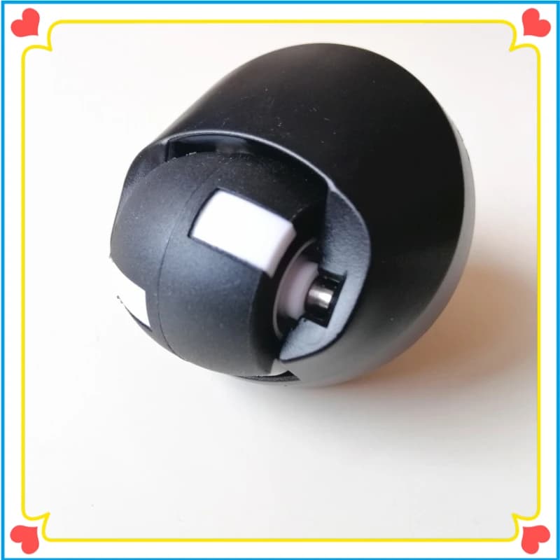 Plus Ilife V7s Pro V7 V7s Ilife Robot Vacuum Cleaner Caster Front Castor Wheel Vacuum Cleaner Parts Accessories