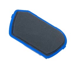 Hepa Dust Filters for Rowenta RO53 Compacteo Ergo Cyclone-zr005501 Zyklon ZR005501 Vacuum Cleaner Accessories Kit Parts RO535321