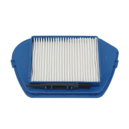 Hepa Dust Filters for Rowenta RO53 Compacteo Ergo Cyclone-zr005501 Zyklon ZR005501 Vacuum Cleaner Accessories Kit Parts RO535321