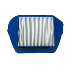 Hepa Dust Filters for Rowenta RO53 Compacteo Ergo Cyclone-zr005501 Zyklon ZR005501 Vacuum Cleaner Accessories Kit Parts RO535321