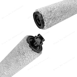 Compatible For Bissell Crosswave Hard Floor Expert 3831 HF2 3845 3847 3848 Vacuum Cleaner Replacement Parts Filter Brush Roll