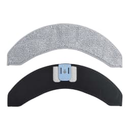 Compatible for irobot Roomba Combo 10 Max Robot Vacuum Accessories Main Brush Hepa Filter Mop Rag Dust Bag Replacement Parts